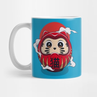 Catruma Mug